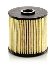 MANN PU 7011Z Fuel Filter Fits