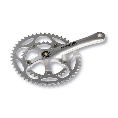 Stronglight crank and - stronglight,