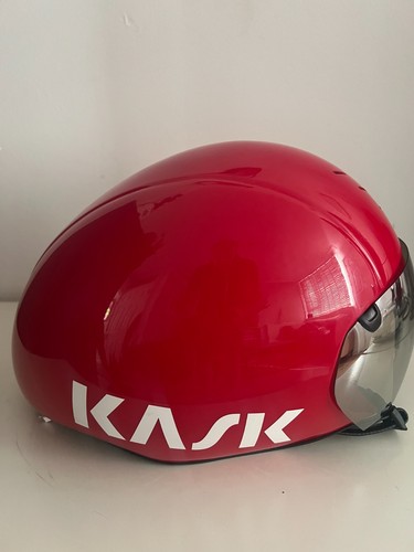 Kask bambino pro time - kask, /