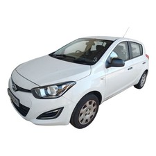 HYUNDAI I20 ENGINE 1.2 PETROL
