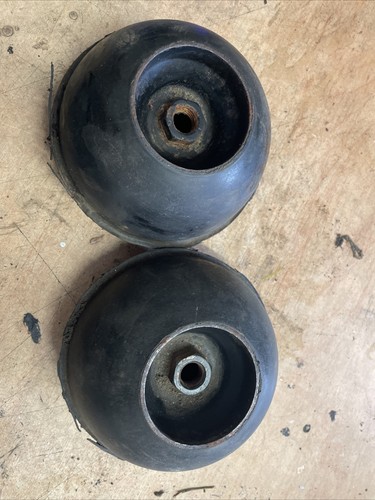 Classic mini suspension cones - classic,