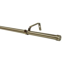 Extendable Curtain Pole Rod