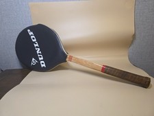 Dunlop Maxply tennis racket