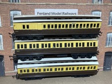 3 Triang OO Gauge Model