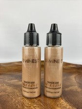 2 Luminess Airbrush Silk