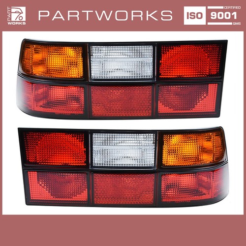 Tail lights for porsche 924 - tail,