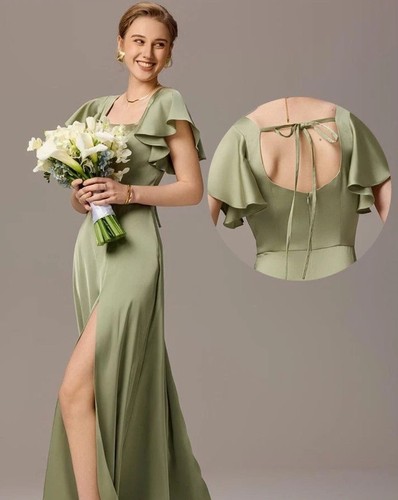 Ever pretty llorie sage green - pretty,