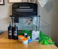 Interpet 64L Aquarium Fish