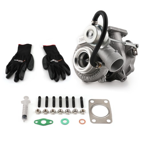 Turbocharger for saab - turbocharger, 9-3