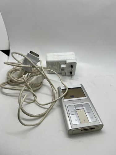 Creative zen touch - creative, 20gb