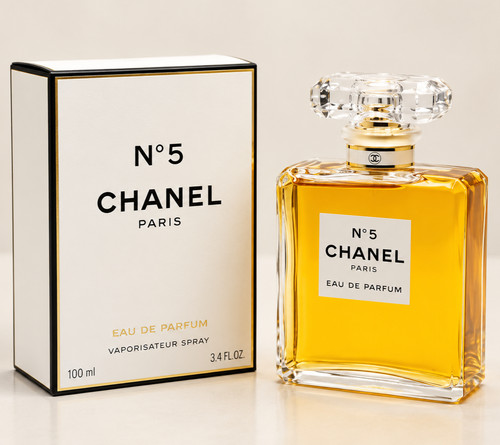 Chanel no5 eau - chanel,