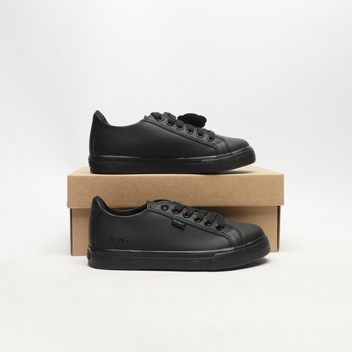 Kickers tovni lace - kickers,