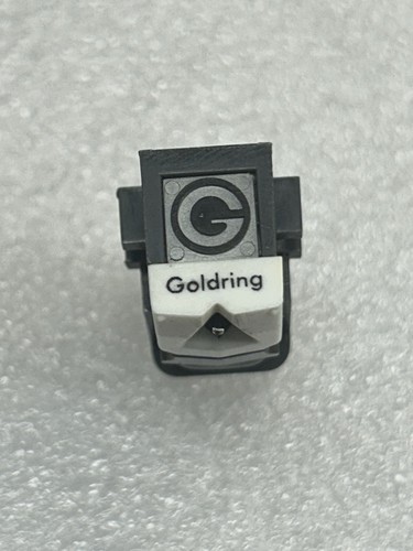 Goldring g800 cartridge - goldring,