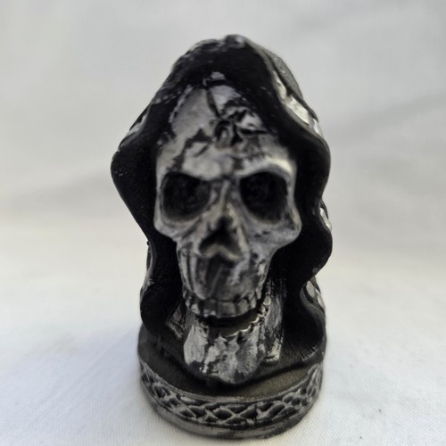 Grim reaper small statue - small,