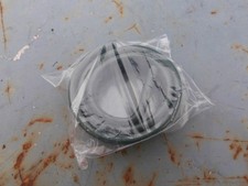 Lambretta Model F Pillion Seat Grip Cover, New Reproduction