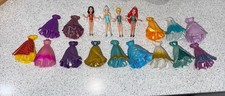 Disney Princess Magiclip
