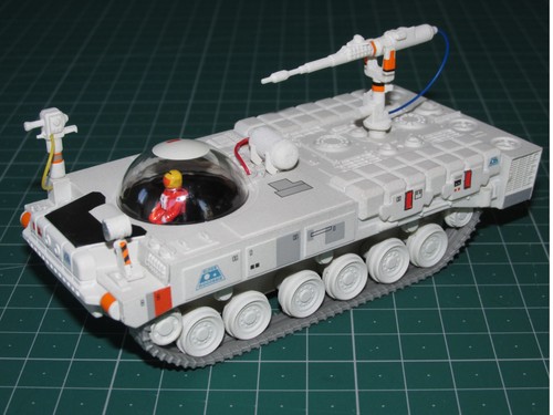 Sixteen space 1999 eagle - space,