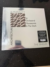 OMD - Architecture & Morality