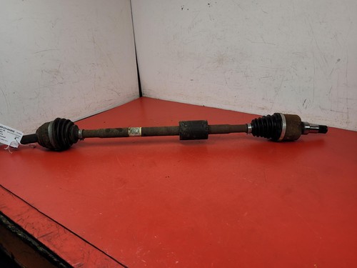 Ford fiesta mk8 driveshaft - ford,