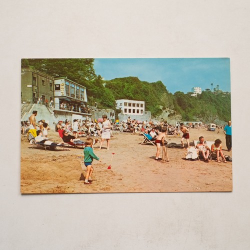 North beach tenby wales - beach,