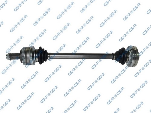 Gsp 205007 drive shaft rear - 205007,