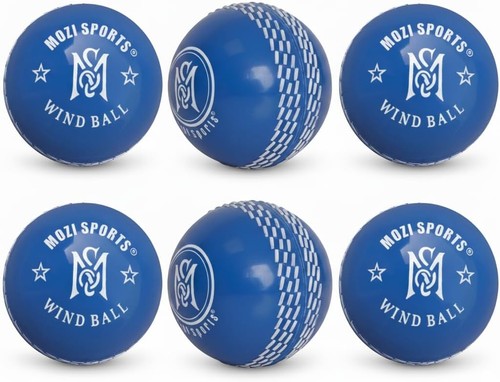 Wind cricket balls indoor - wind,