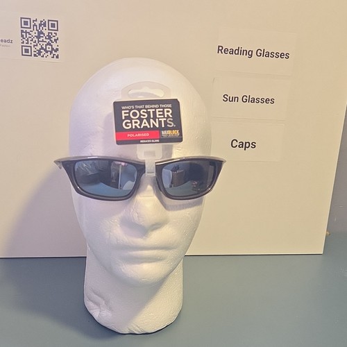 Foster grant men - foster, polarised