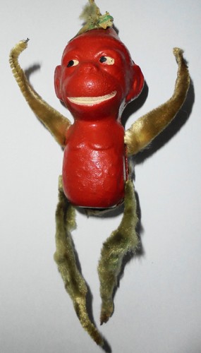Vtg mid century celluloid - mid-century,