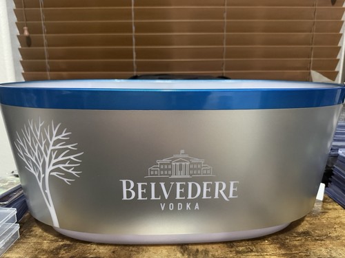 Belvedere vodka large - belvedere,