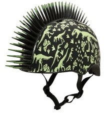 T Rex Raskullz Hawk Mohawk