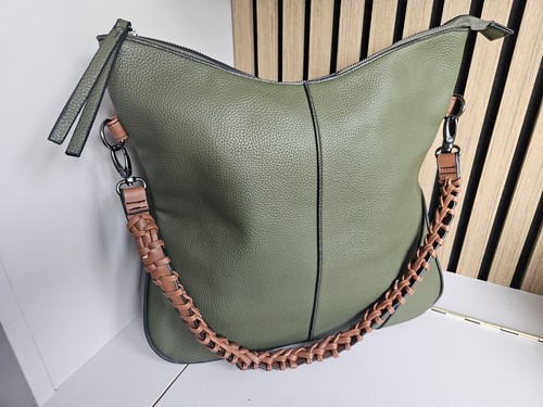 Bennett olive green - bennett,