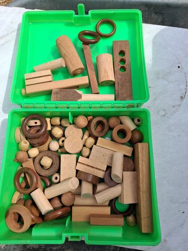 Job lot model making - job,
