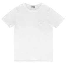 Dior 'CD Icon' Embroidered