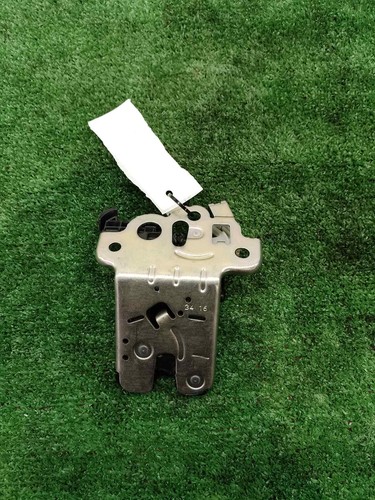 8r0827505a trunk lock - 8r0827505a,