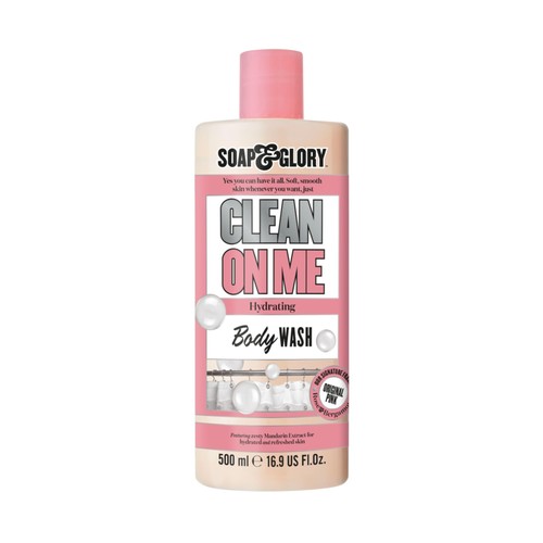 Soap glory original pink - &,