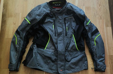 Richa Infinity 2 Waterproof