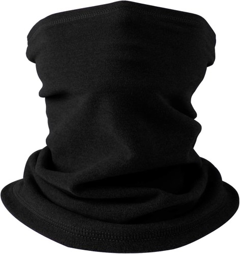 Neck warmer winter snood - ,