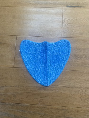 Packs microfiber steam - 4,