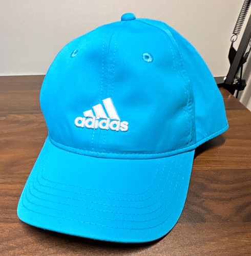 Adidas blue microfibre - adidas,