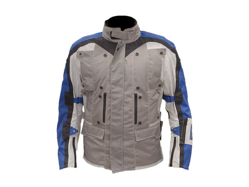 Bmw motorrad rallye - bmw, grey