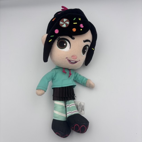 Disney store wreck ralph - store,