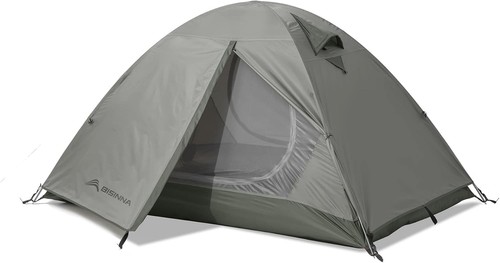 Man camping tent waterproof - man,