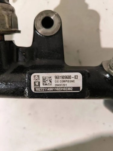 Ford kuga fuel rail - kuga,