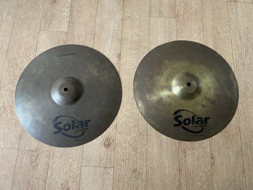 Solar sabian hat - solar, by