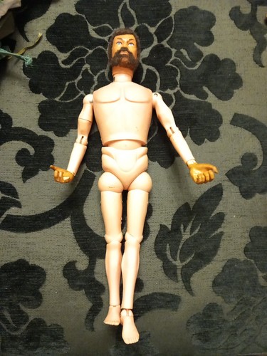 Very rare vintage 1964 - vintage, palitoy