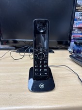 BT Premium Cordless Phone Additional Expansion Handset 090630 090631 090632