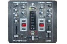 Behringer VMX100USB 2-Channel