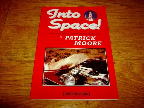 Patrick moore into - patrick, moore-into