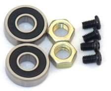 WEBER DCO / SP 45 CARBURETTOR