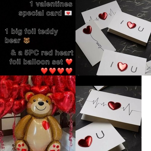 Pcs valentines bundle - pcs,